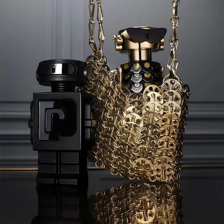 Paco Rabanne Phantom Parfum