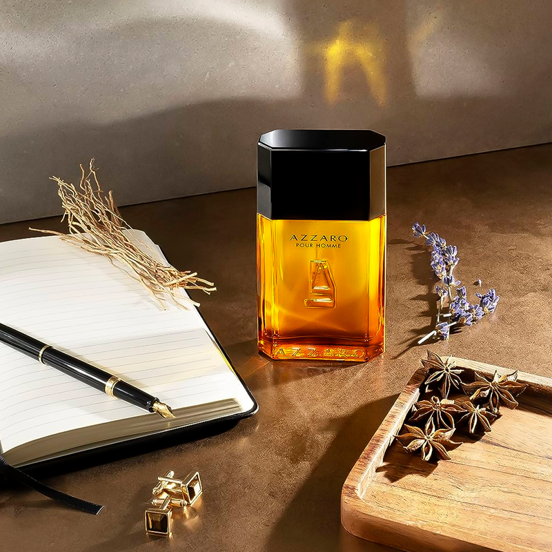 AZZARO | POUR HOMME AZZARO EDT