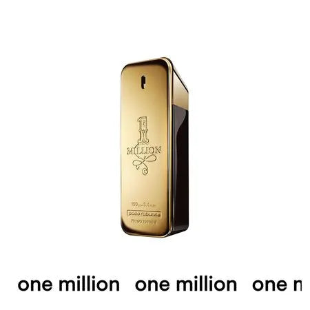 1 Million Eau de Toilette