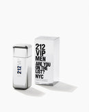 212 VIP MEN EDT