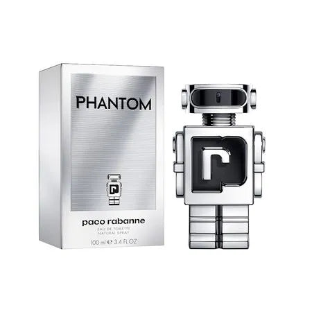 Paco Rabanne Phantom