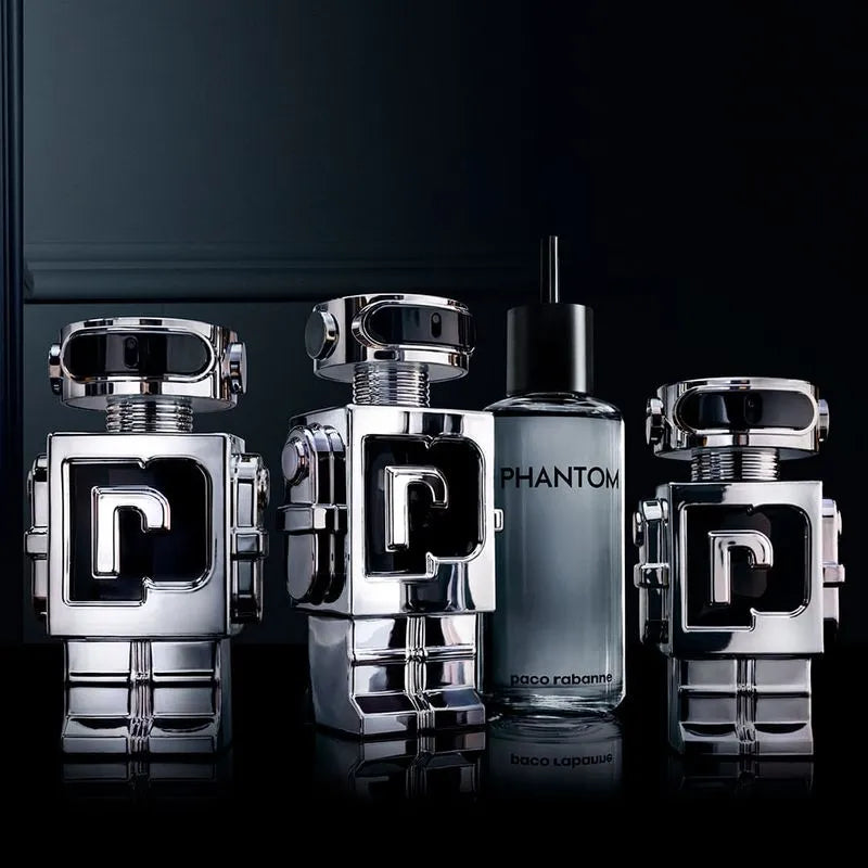 Paco Rabanne Phantom