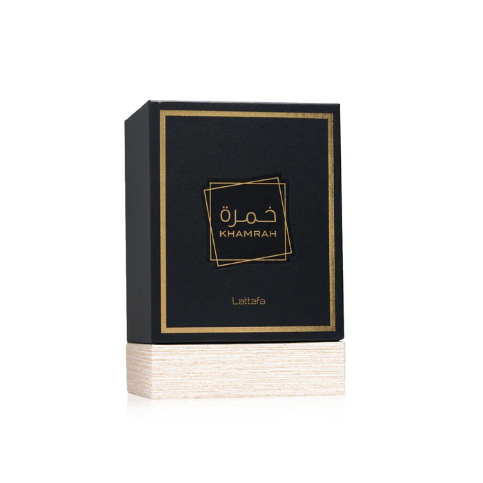 Kramraah Lattafa EDP 100ml