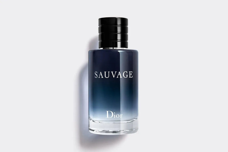 Sauvage Dior
