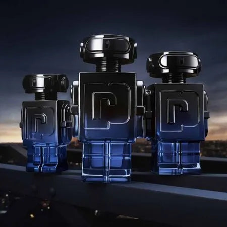 Phantom Intense Rabanne 150ml