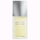 L'eau D'issey Pour Homme Issey Miyake - Eau de Toilette 125ml