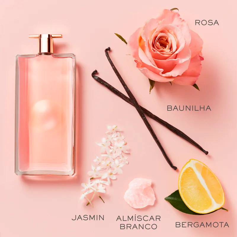 LANCÔME | IDÔLE EDP