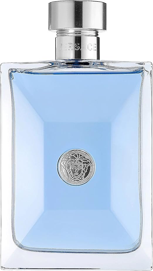 Versace Pour Homme