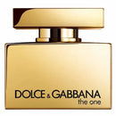 DOLCE & GABBANA - THE ONE GOLD 75ML