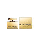 DOLCE & GABBANA - THE ONE GOLD 75ML