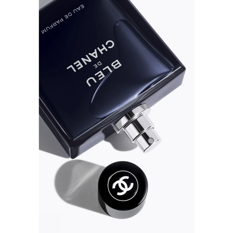 Bleu de Chanel - Eau de Parfum 100ml