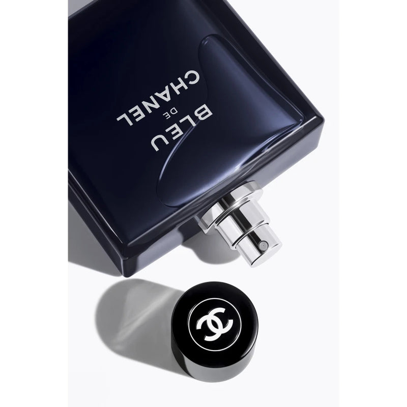 Bleu de Chanel - Eau de Toilette 100ml