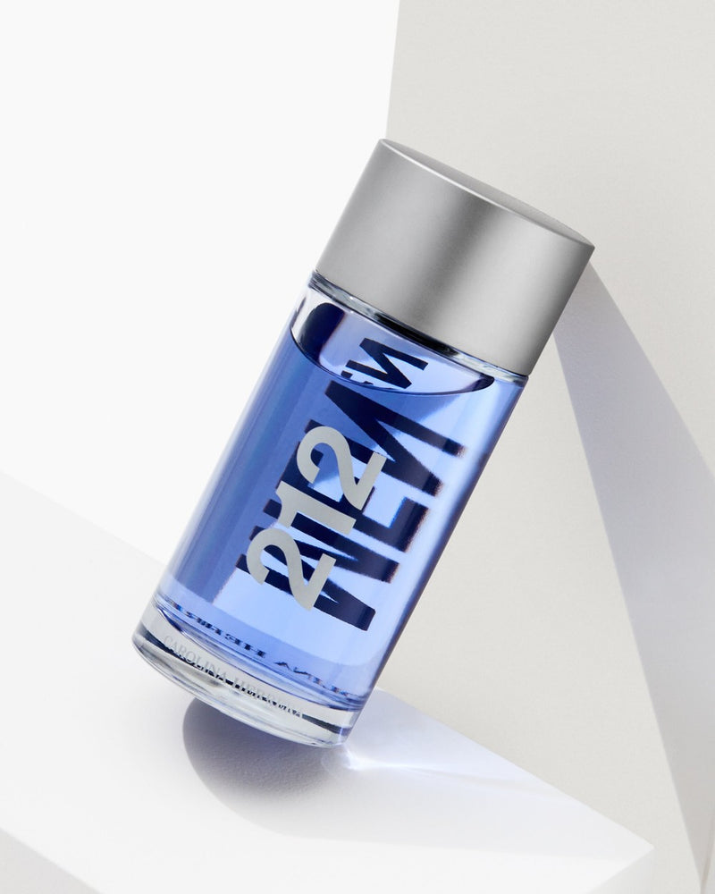 212 NYC Men 100ml Eau de Toilette