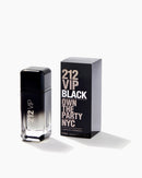 212 VIP Black Eau de Parfum