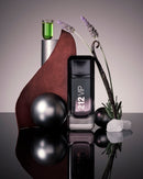 212 VIP Black Eau de Parfum