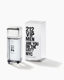 212 VIP MEN EDT