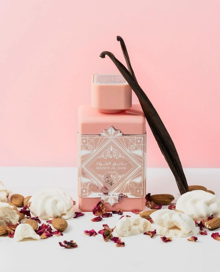 LATTAFA-BADEE AL OUD NOBLE BLUSH EDP 100ML