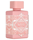 LATTAFA-BADEE AL OUD NOBLE BLUSH EDP 100ML