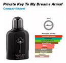 ARMAF - PRIVATE KEY TO MY DREAMS
