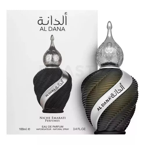 Lattafa Niche Emeerati Al Dana EDP 100ml