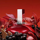 CALVIN KLEIN | MY EUPHORIA – 100ML