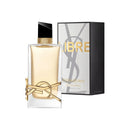 YVES SAINT LAURENT | LIBRE EDP