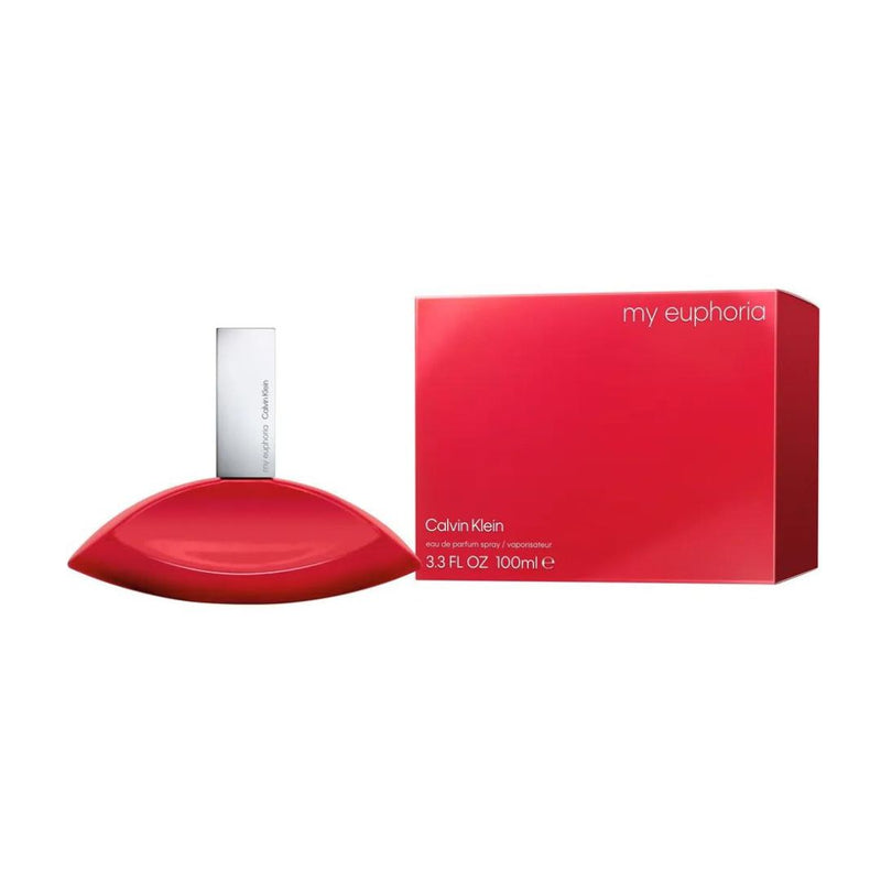 CALVIN KLEIN | MY EUPHORIA – 100ML