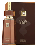 LIQUID BRUN FRENCH AVENUE EDP 100ML