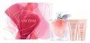 Kit La Vie Est Belle Lancôme Feminino - Eau de Parfum 100ml + Loção Hidratante Corporal 50ml + Gel de Banho 50ml