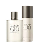 Kit Acqua di Giò Giorgio Armani Masculino - Eau de Toilette 100ml + Desodorante Spray 150ml