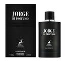 Jorge di Profumo Maison Alhambra Eau de Parfum Masculino