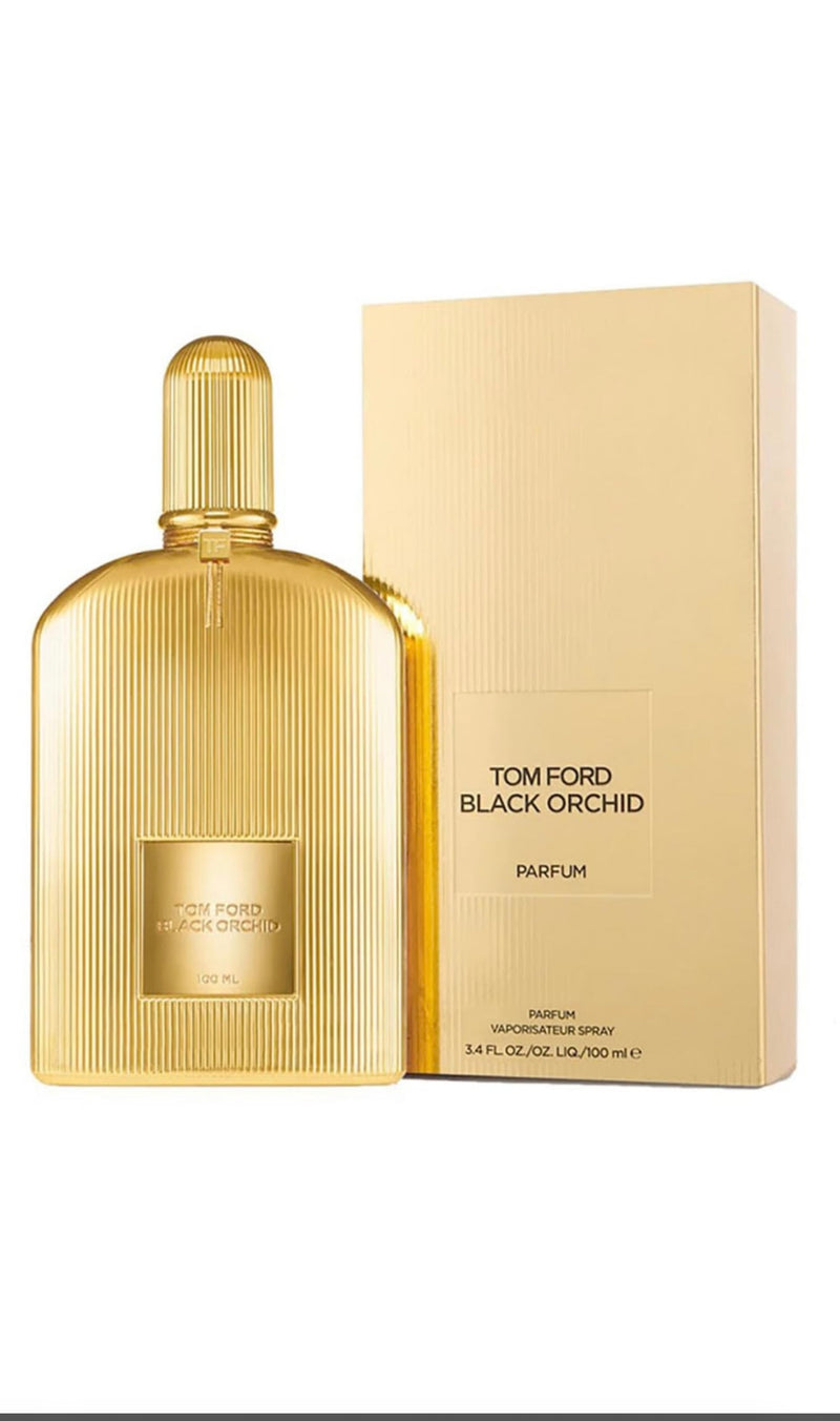TOM FORD - BLACK ORCHID PARFUM 100ML