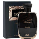 Hawas Black Rasasi Eau De Parfum - Perfume Árabe Masculino 100ml