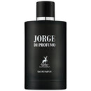 Jorge di Profumo Maison Alhambra Eau de Parfum Masculino