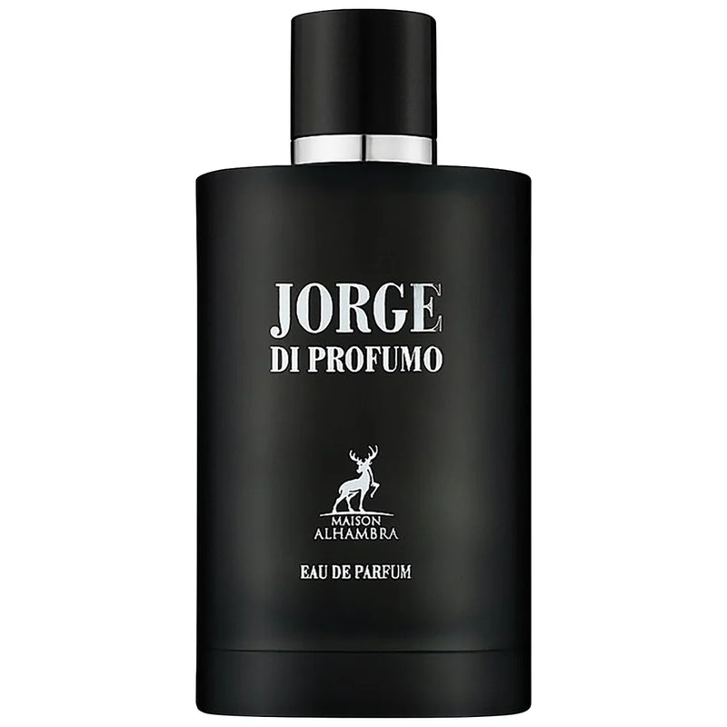 Jorge di Profumo Maison Alhambra Eau de Parfum Masculino