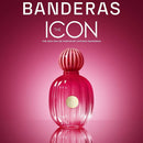 ANTONIO BANDERAS-THE ICON EDP 100ML