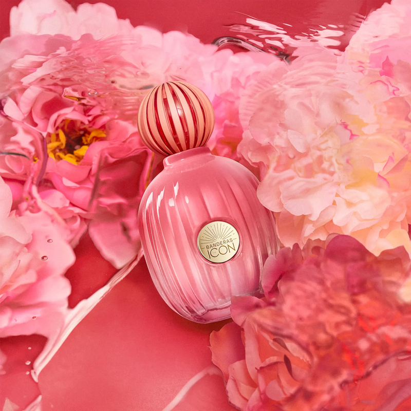 ANTONIO BANDERAS | THE ICON SPLENDID EDP – 100ML