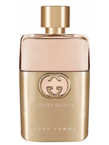 GUCCI GUILTY EDP POUR FEMME 90ML