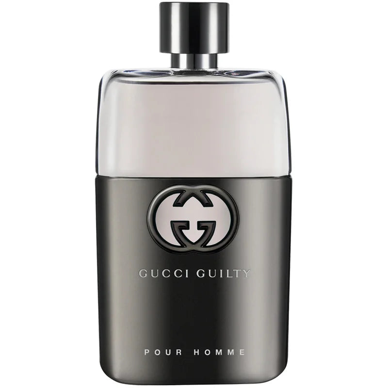 GUCCI GUILTY POUR HOMME EDP 90ML