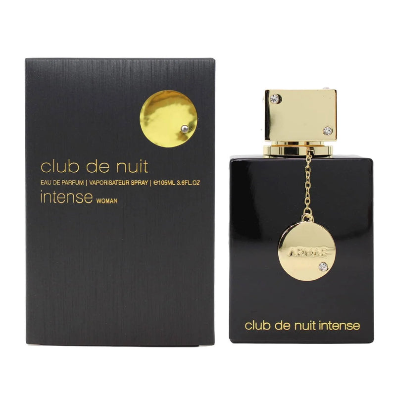 ARMAF - CLUB DE NUIT INTENSE WOMAN 105ML