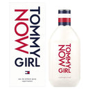TOMMY GIRL NOW EDT 100ML