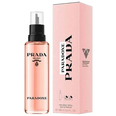 PRADA PARADOXE - REFIL EDP 100ML