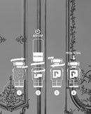 PHANTOM PACO RABANNE REFIL 200ML