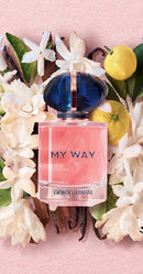GIORGIO ARMANI-MY WAY EDP