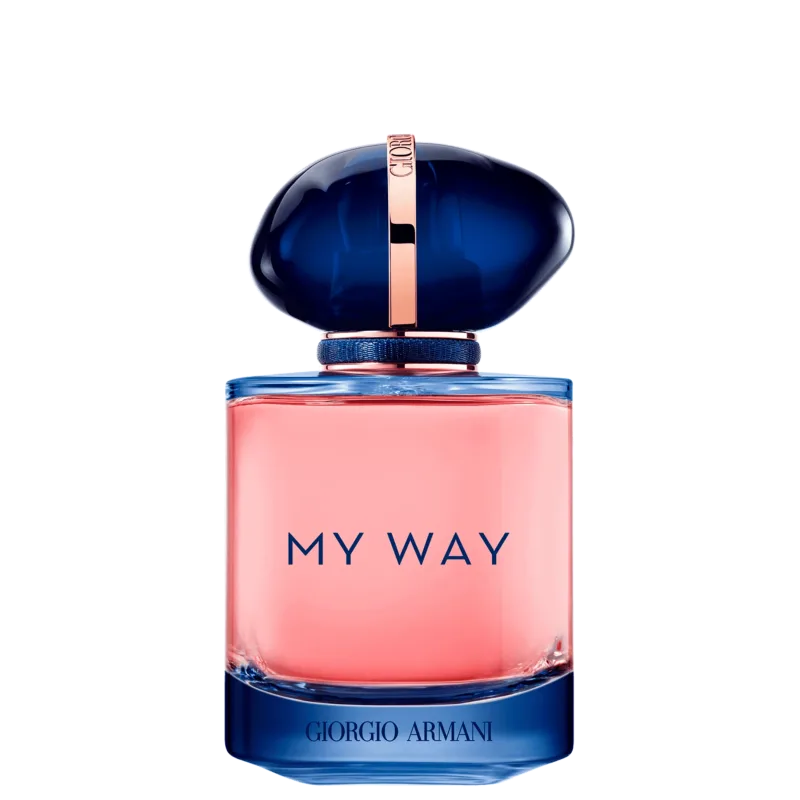 GIORGIO ARMANI-MY WAY INTENSE EDP