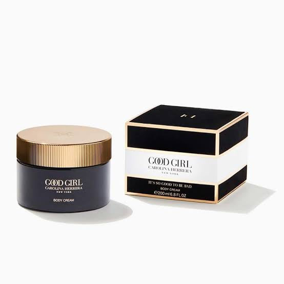 CAROLINA HERRERA - BODY CREAM GOOD GIRL 200ML