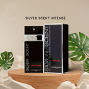 JACQUES BOGART | SILVER SCENT INTENSE EDT – 100ML