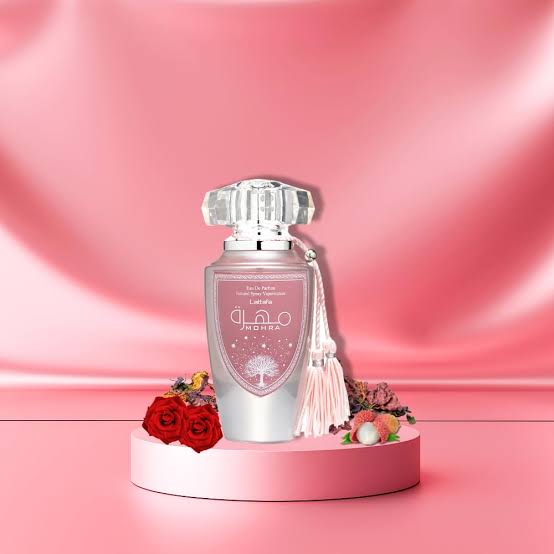Mohra Silky Rose