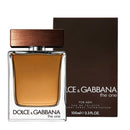 DOLCE & GABBANA THE ONE POUR HOMME