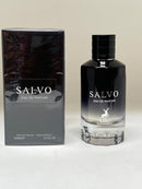 Maison Alhambra Salvo Eau de Parfum - Perfume Masculino 100ml 100ml